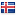 estracecream.com server is located in Iceland
